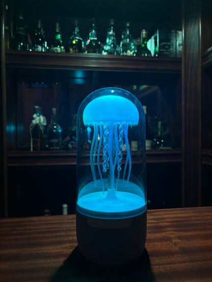 Jellyfish Speaker