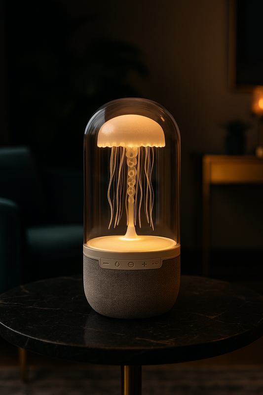 Aural Drift – Ambient Sound Sculpture