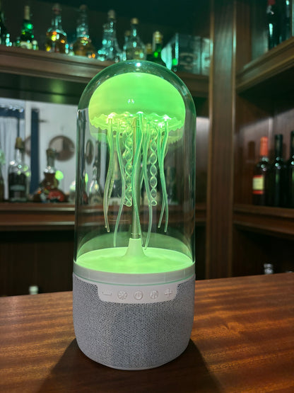 Jellyfish Speaker