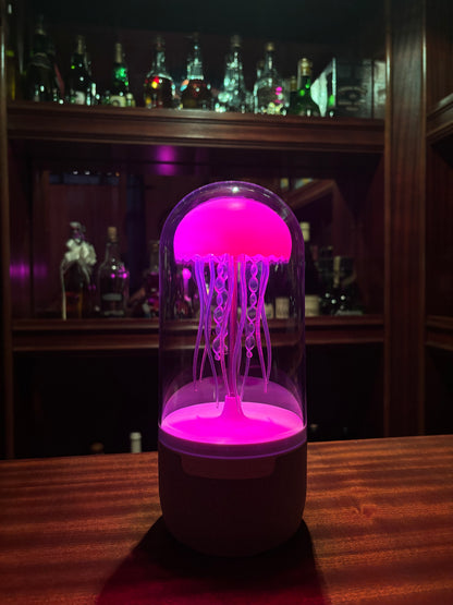 Jellyfish Speaker