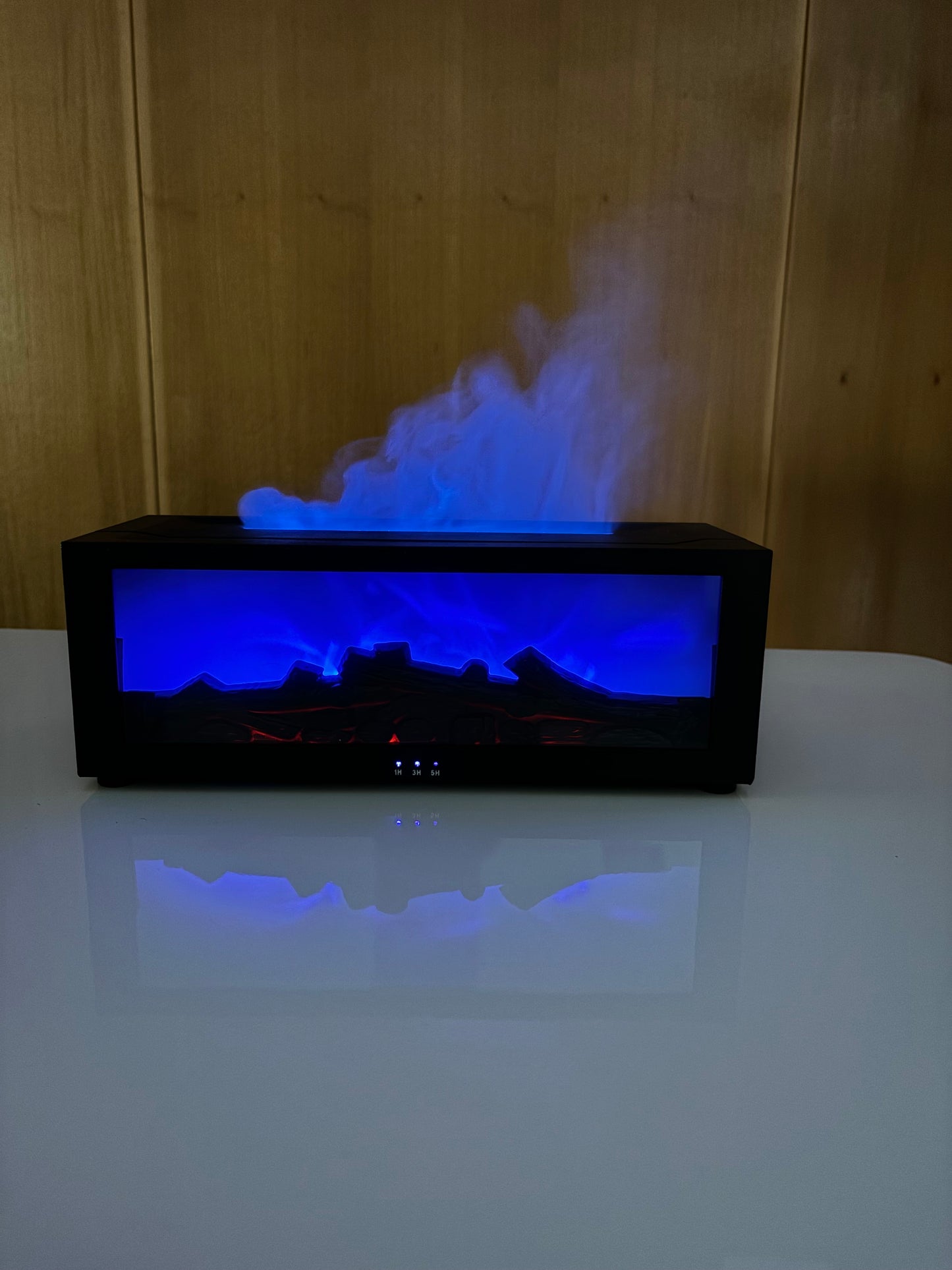 Flame Humidifier