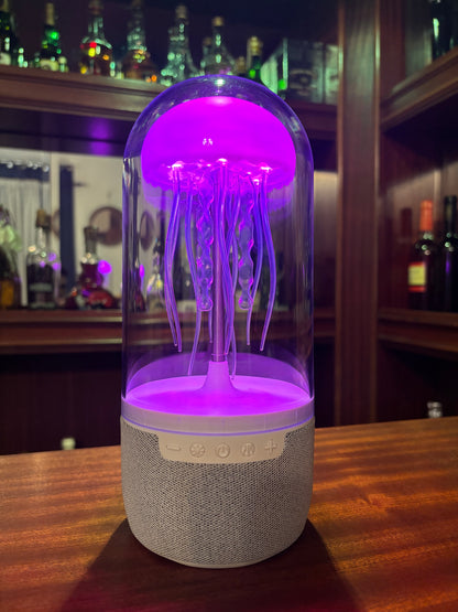 Jellyfish Speaker