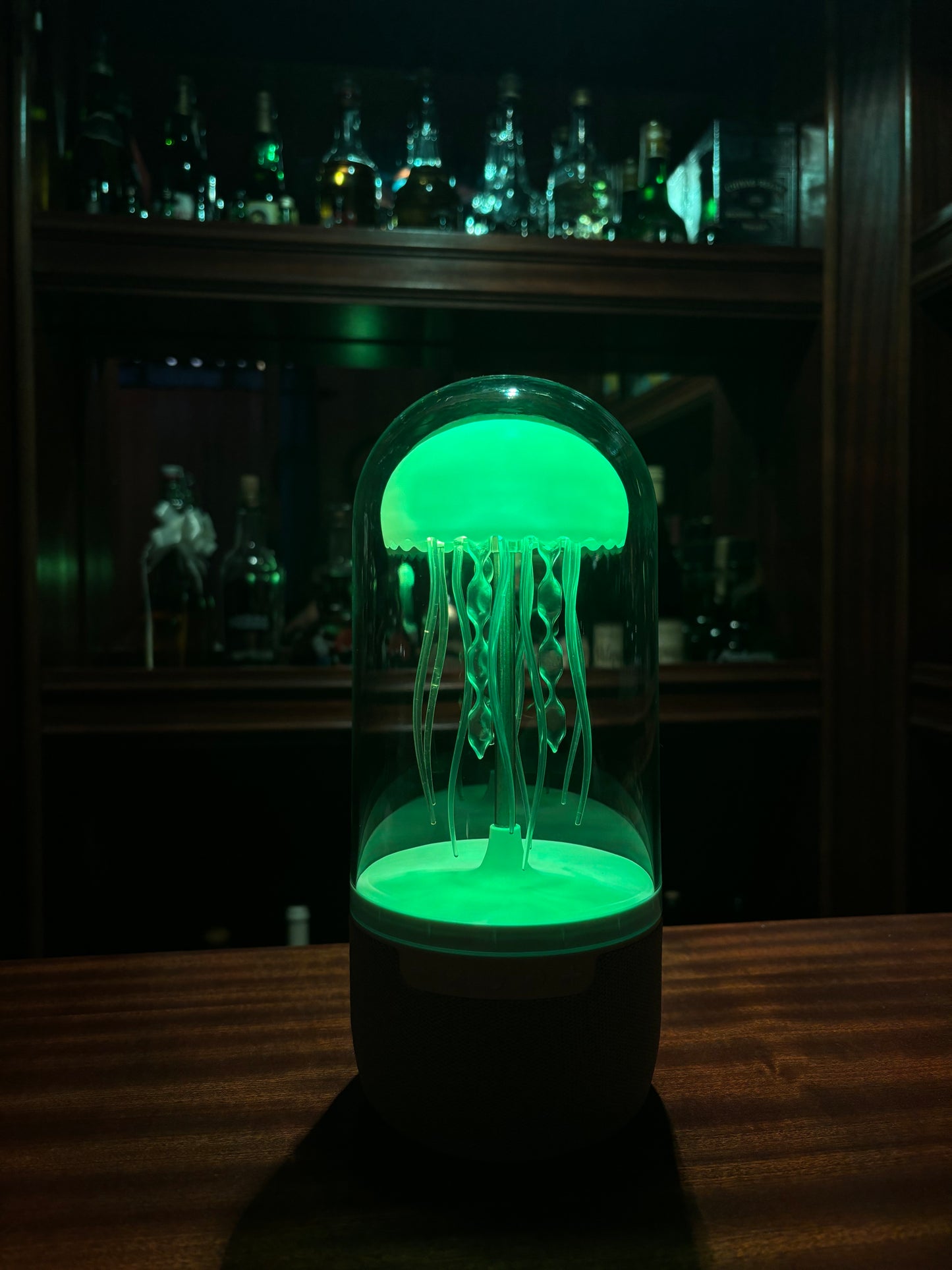 Jellyfish Speaker