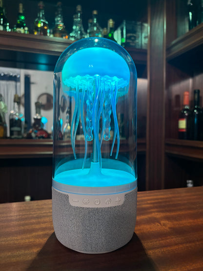 Jellyfish Speaker