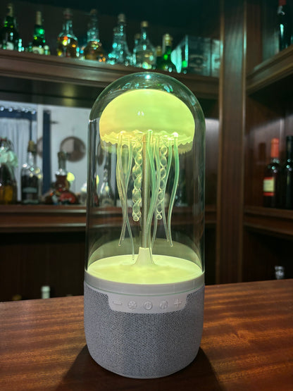 Jellyfish Speaker