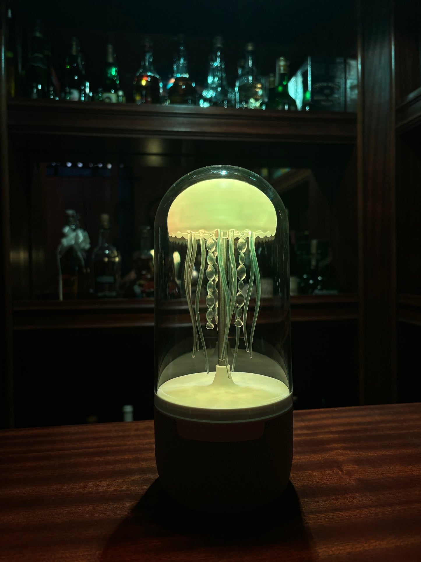 Jellyfish Speaker