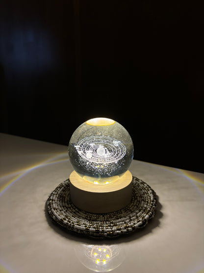 Crystal Ball